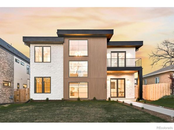 1060 S Garfield Street, Denver CO 80209