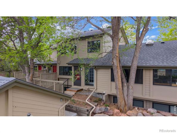 4017 Wonderland Hill Avenue, Boulder CO 80304