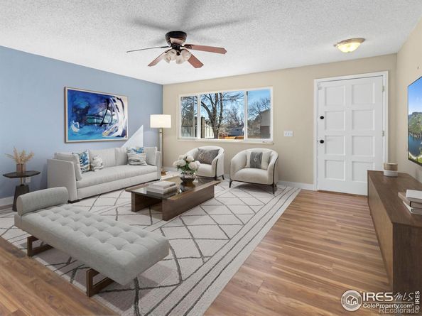 18931 E Brunswick Place, Aurora CO 80013