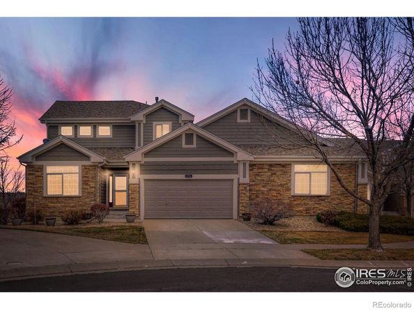 13733 Stone Circle 102, Broomfield CO 80023