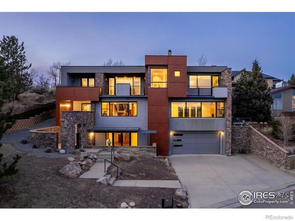 1205 Meadow Avenue, Boulder CO 80304