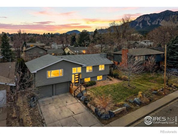 3210 Emerson Avenue, Boulder CO 80305