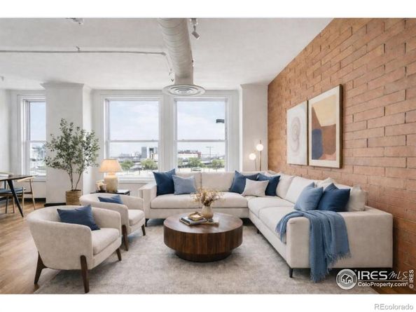 2245 Blake Street D, Denver CO 80205