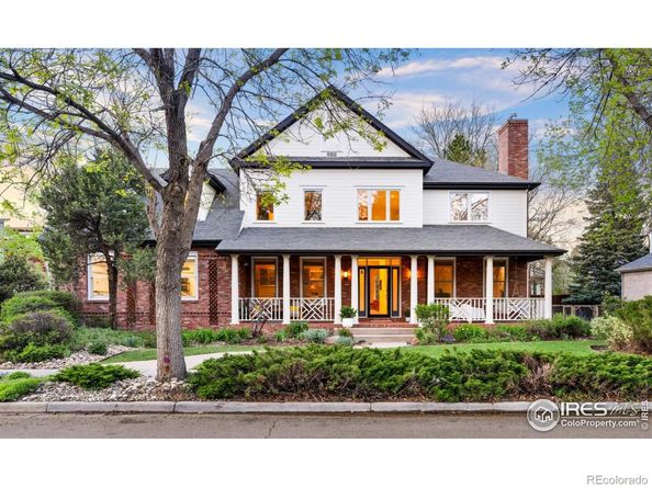 2835 Links Drive, Boulder CO 80301