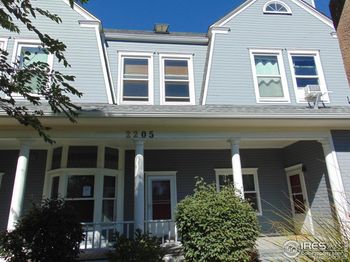 2205 Arapahoe Avenue