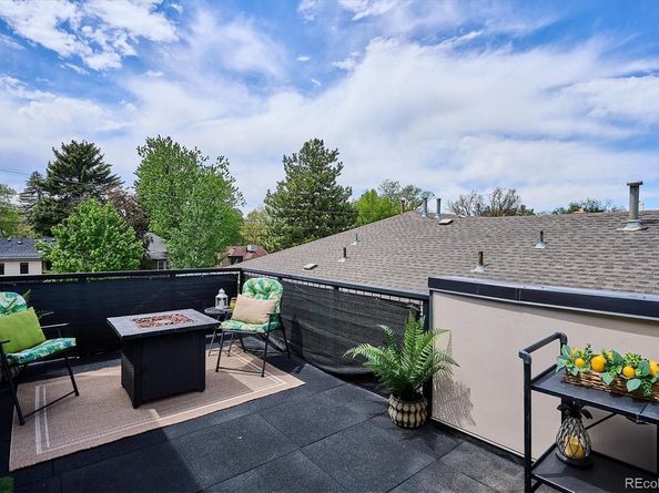 2061 S Milwaukee Street, Denver CO 80210