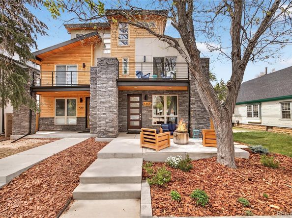 4353 Vrain Street, Denver CO 80212