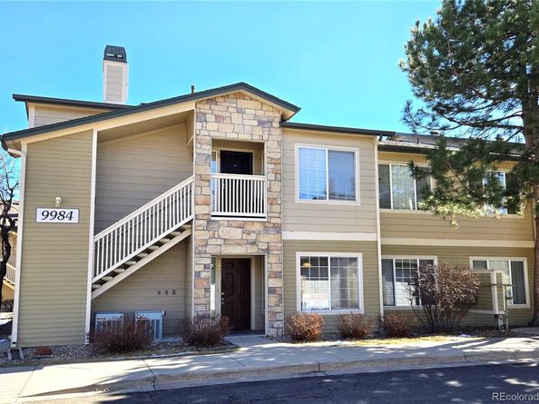 9984 E Carolina Circle 101, Aurora CO 80247