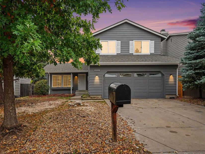 15770 E Princeton Place, Aurora CO 80013