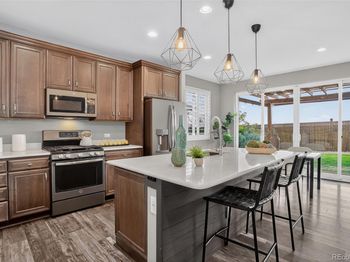 5010 S Wenatchee Circle