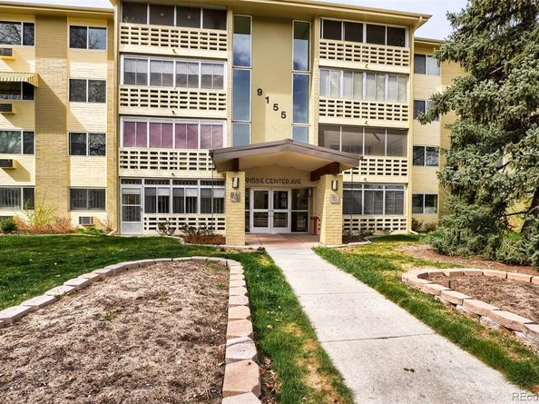 9155 E Center Avenue 2C, Denver CO 80247
