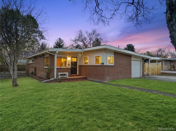 6009 Carr Street, Arvada CO 80004