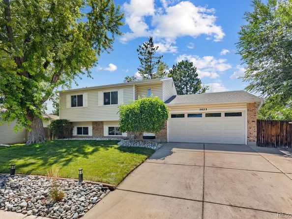 5023 S Hoyt Street, Littleton CO 80123