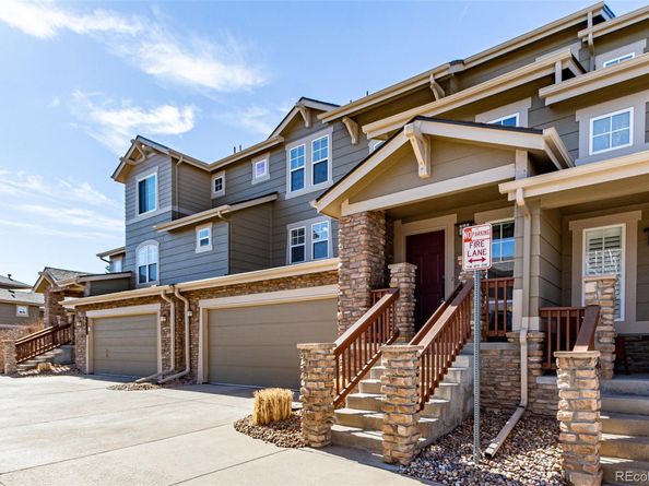 7556 S Shawnee Street, Aurora CO 80016