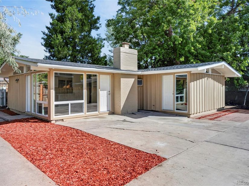 2340 S Newton Street, Denver CO 80219