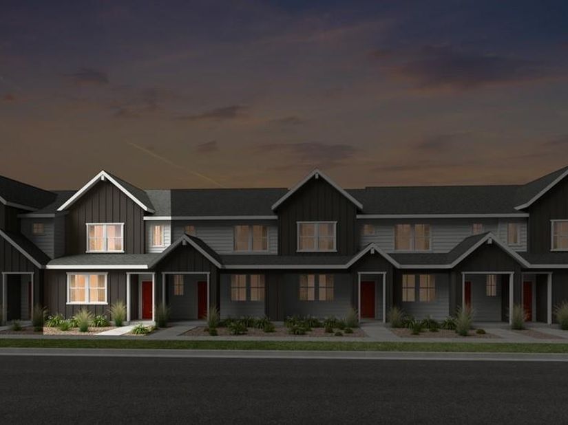 17213 W 91st Lane, Arvada CO 80007
