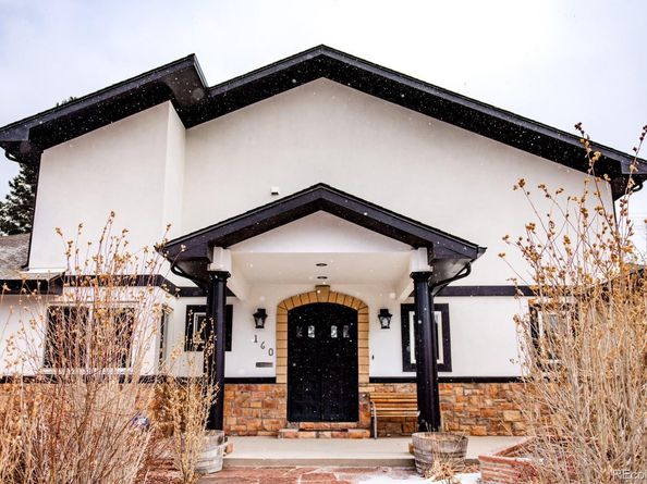 160 S Hudson Street, Denver CO 80246