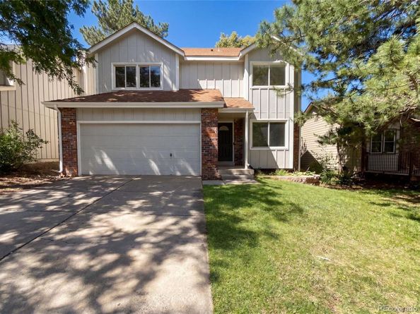 9938 Garland Drive, Broomfield CO 80021