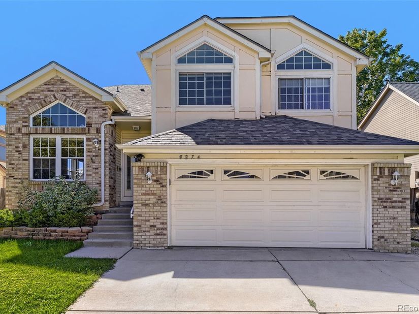 8274 S Ogden Circle, Littleton CO 80122