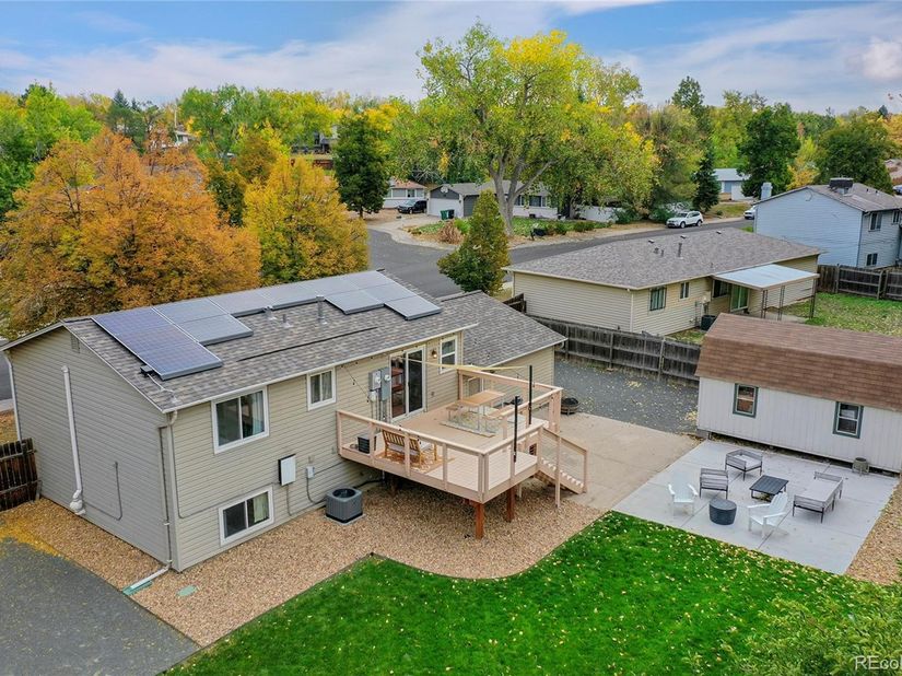 2843 S Ouray Way, Aurora CO 80013