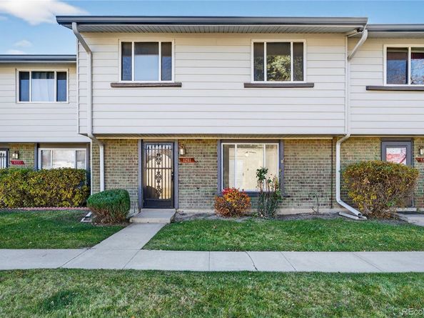 1281 S Troy Street, Aurora CO 80012