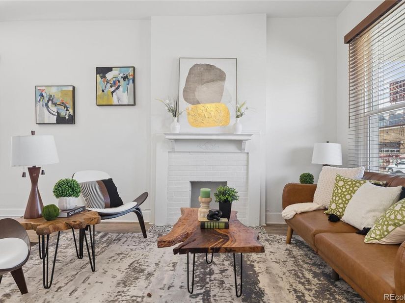 20 E 4th Avenue, Denver CO 80203