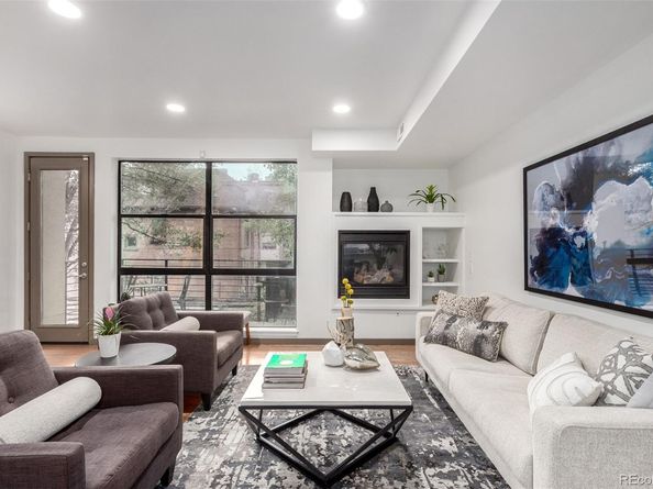 2347 Glenarm Place, Denver CO 80205