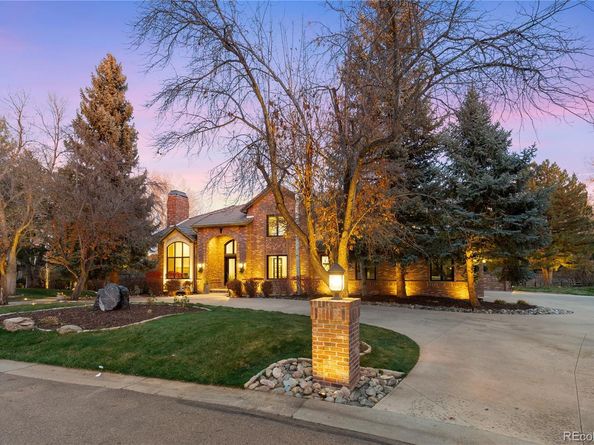 5350 S Race Court, Greenwood Village CO 80121