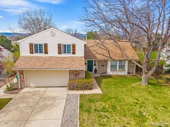 9376 W Geddes Place, Littleton CO 80128