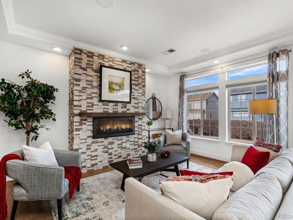 10449 Worchester Drive, Commerce City CO 80022