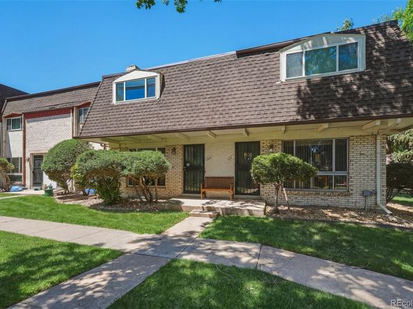 1169 S Monaco Street Parkway, Denver CO 80224