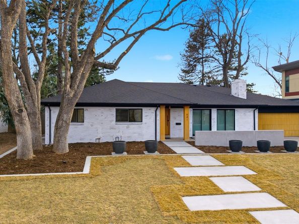 641 S Monroe Way, Denver CO 80209