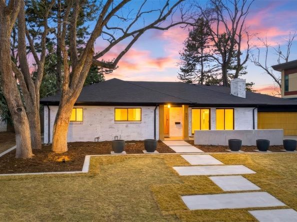 641 S Monroe Way, Denver CO 80209