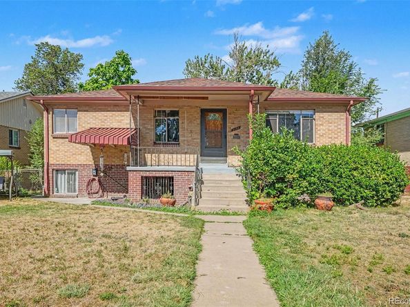 2685 S Logan Street 2687, Denver CO 80210