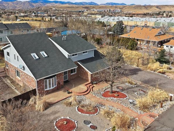 767 Ellis Street, Golden CO 80401