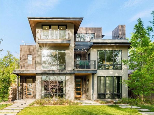 750 Bellaire Street, Denver CO 80220