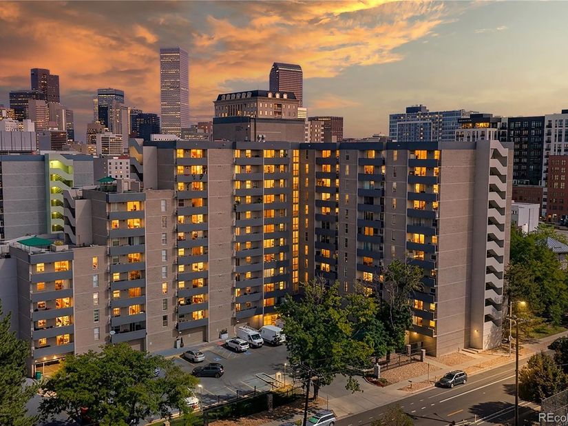 601 W 11th Avenue 220, Denver CO 80204