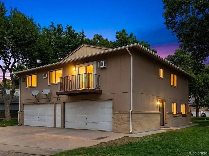7309 W Hampden Avenue 5404, Lakewood CO 80227