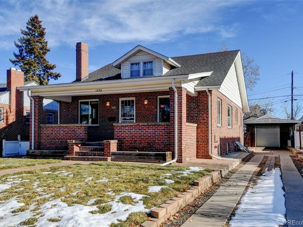 1538 Oneida Street, Denver CO 80220