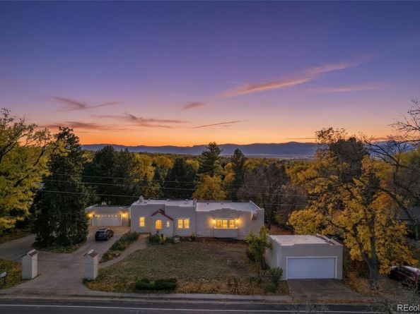 2002 W Ridge Road, Littleton CO 80120