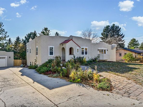 2002 W Ridge Road, Littleton CO 80120