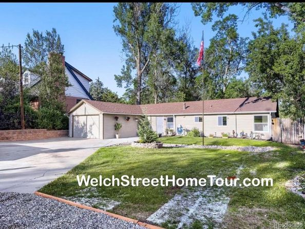 1348 Welch Street, Golden CO 80401