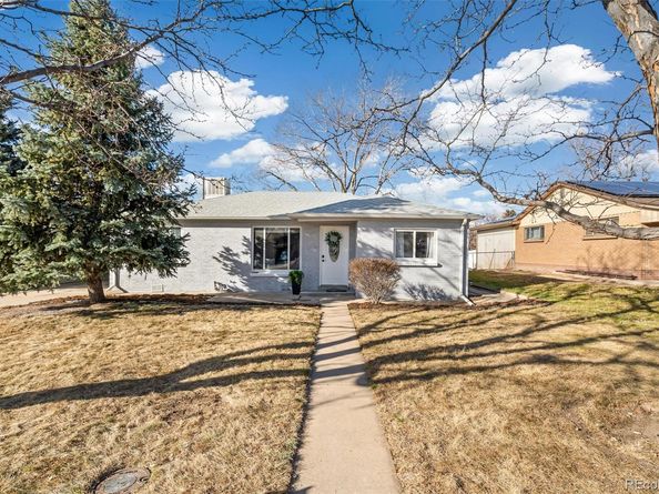 4831 Depew Street, Denver CO 80212
