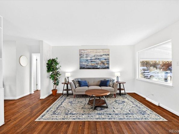 1990 S Irving Street, Denver CO 80219