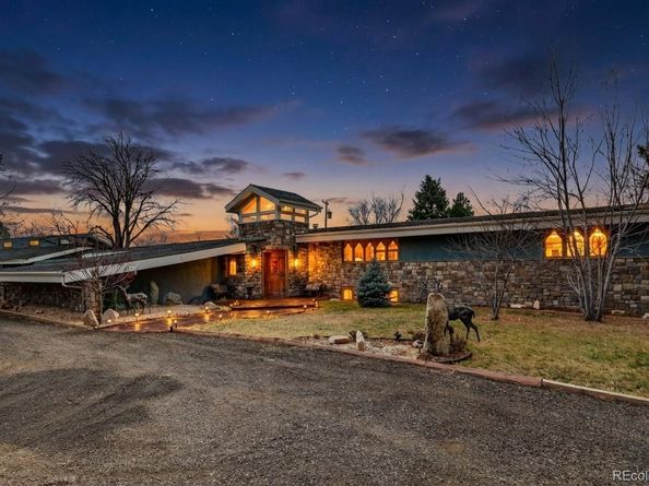 7272 W Quincy Avenue, Littleton CO 80123