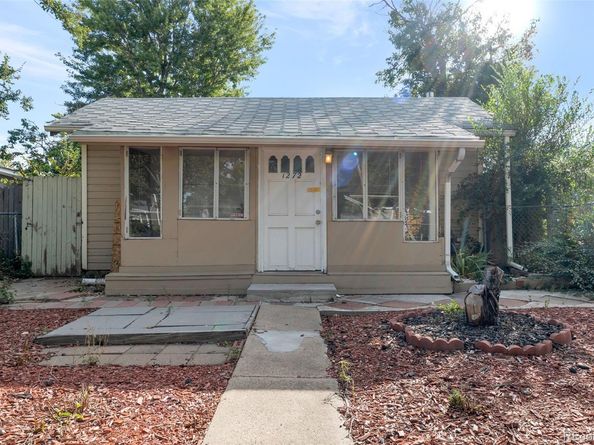1272 Ulster Street, Denver CO 80220