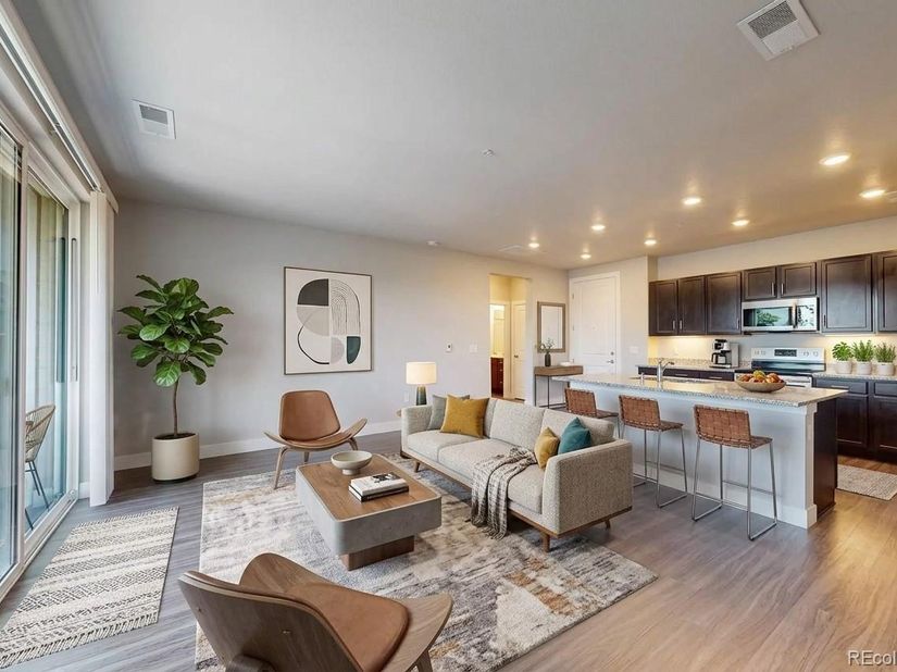 14341 E Tennessee Avenue 301, Aurora CO 80012
