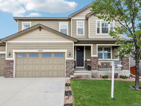 11045 Quintero Street, Commerce City CO 80022