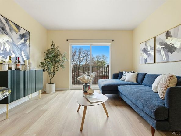 1623 Saint Paul Street 405, Denver CO 80206