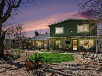 9795 Morrison Road